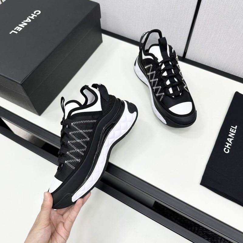 Chanel Sneakers